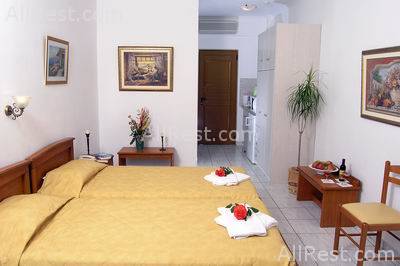 Hotel Marelen 10